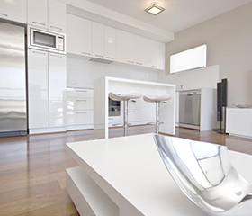 住宅中央空調解決方案