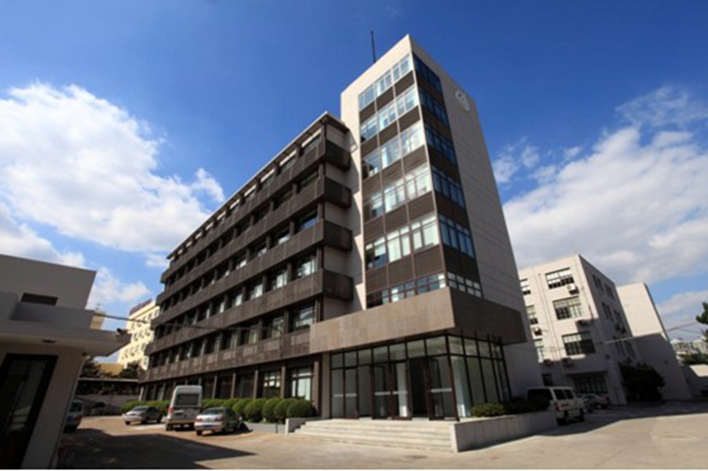 上海美術設計公司中央空調項目