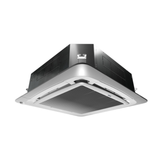 海爾5匹SmartFlow 360°環(huán)繞嵌入機(jī)